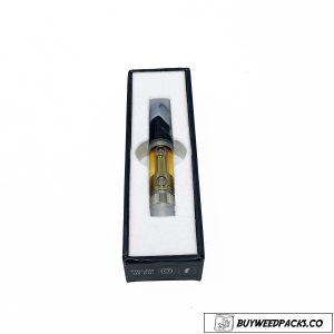 XO Extracts - Distillate Vape Cartridge