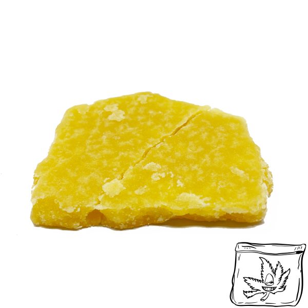 Black Diamond - Budderwax