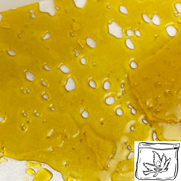 Bulk Shatter - Ice Cream Cake