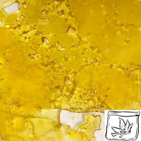 Bulk Shatter - MK Ultra