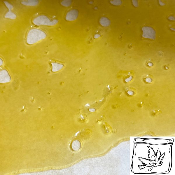 Bulk Shatter - Slurricane