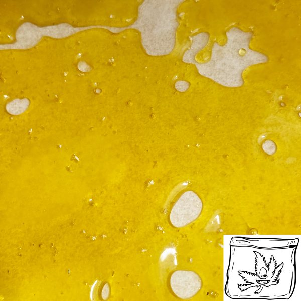 Bulk Shatter - Wedding Pie