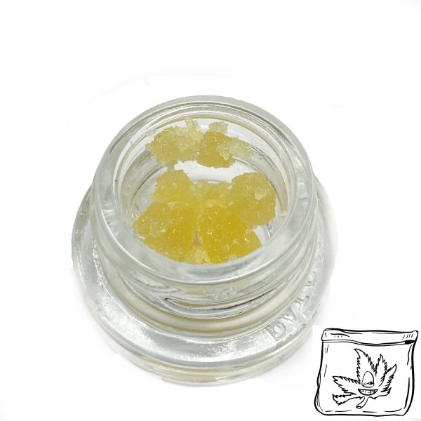 Death Star - Live Resin