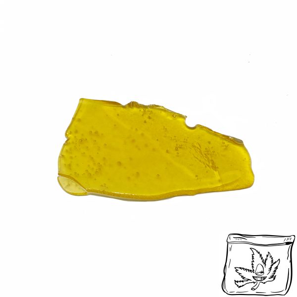 Shatter - Wedding Pie