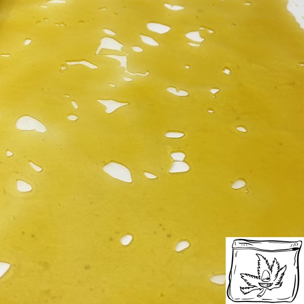 Bulk Shatter - Death Bubba