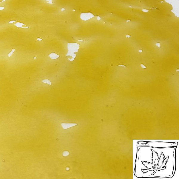 Bulk Shatter - Purple OG Kush