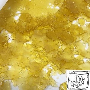 Bulk Shatter - Tangerine Dream