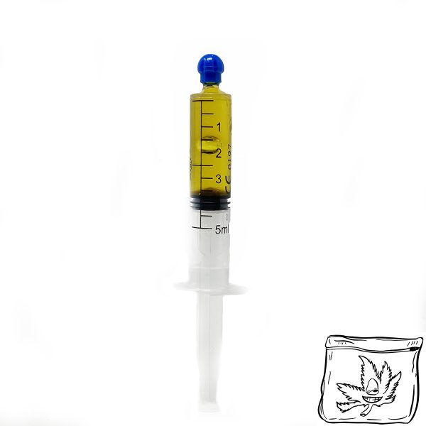 D9 - Distillate