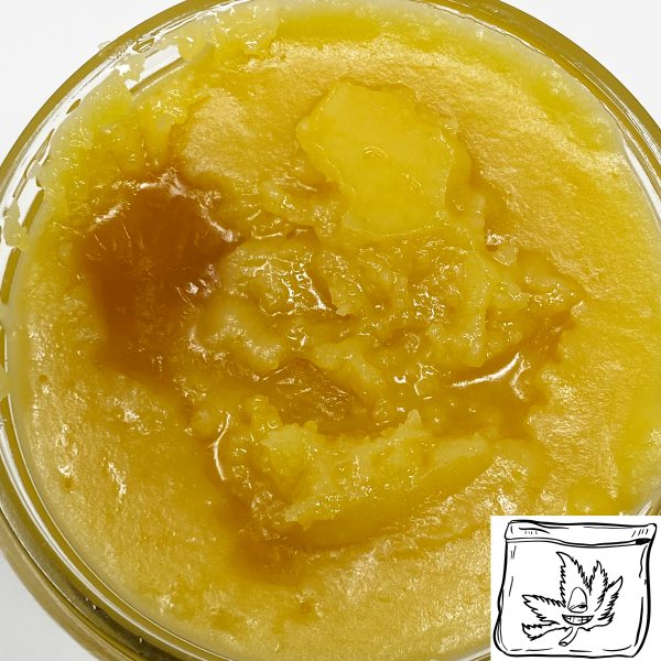 Live Resin - Darth Vader OG