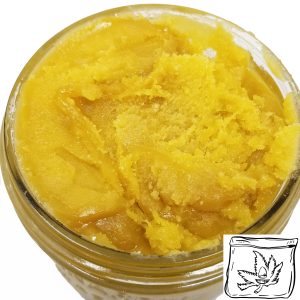 Fire OG - Live Resin