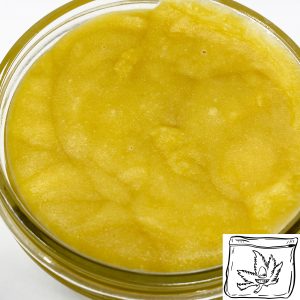 Live Resin - Girl Scout Cookies