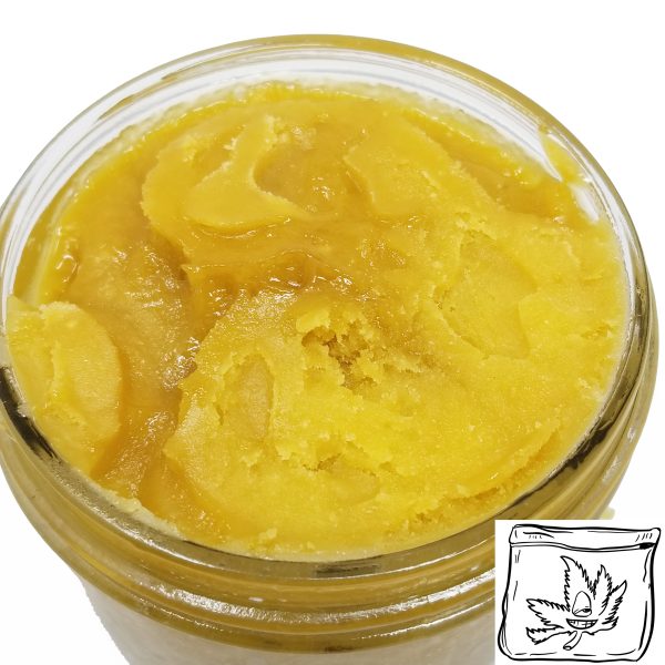 Mac 1 - Live Resin