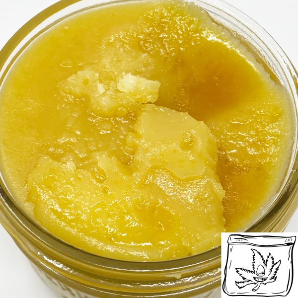 Live Resin - Northern Lights