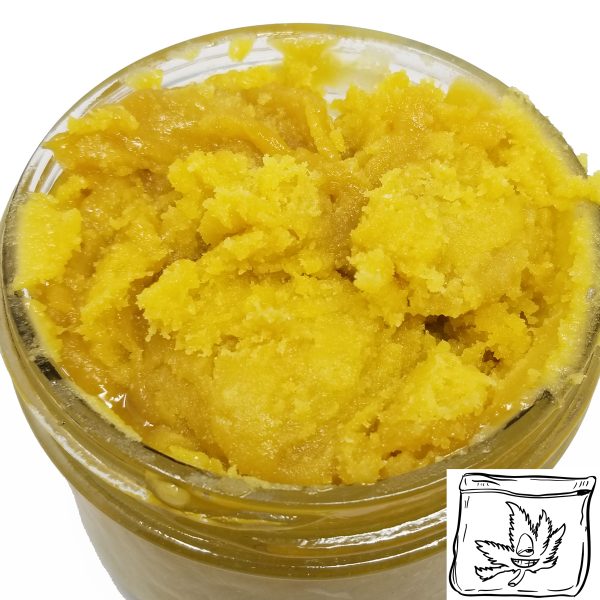 Orange Creamiscle - Live Resin