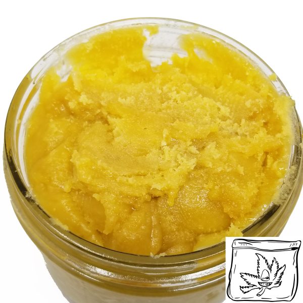 Live Resin - Sunset Sherbet