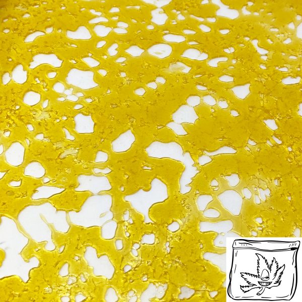 Trainwreck - Shatter