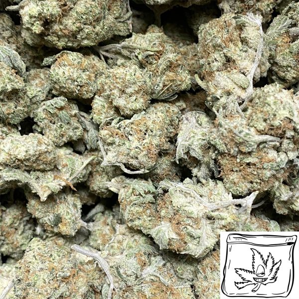 Blackberry Kush | Buy Weed Online | Buy Weed Packs