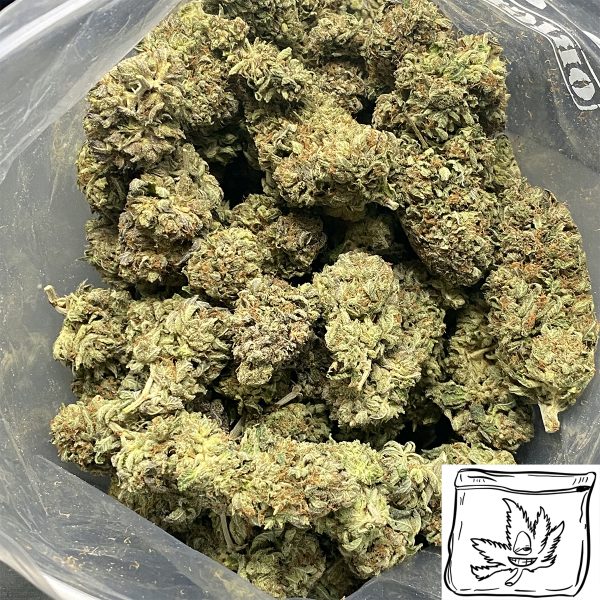 Pine Tar Kush | Buy Weed Online | Buy Weed Packs