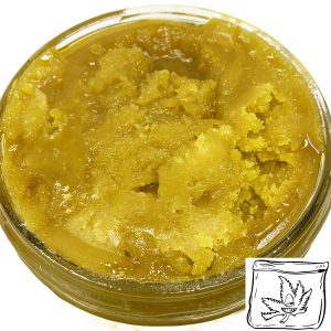 Bulk Live Resin - Jack Herer