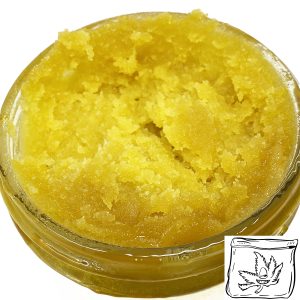 Bulk Live Resin - Pineapple Express