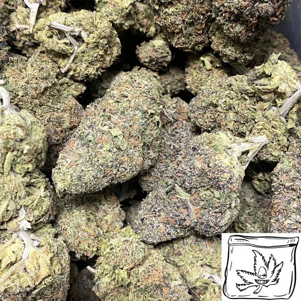 Platinum Bubba Kush | Buy Weed Online | Buy Weed Packs