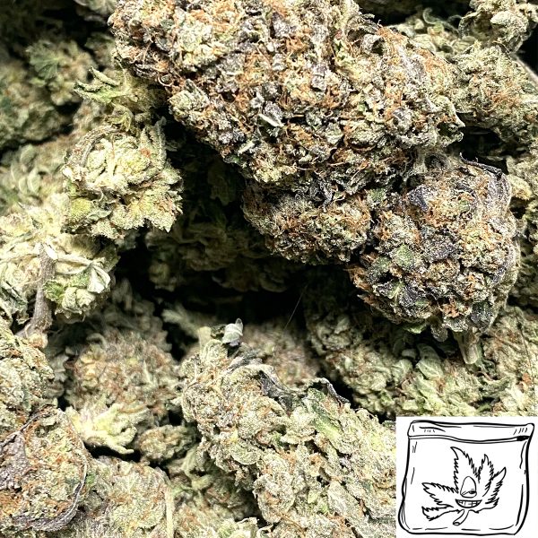 Pre-98 Bubba Kush | Buy Weed Online | Buy Weed Packs