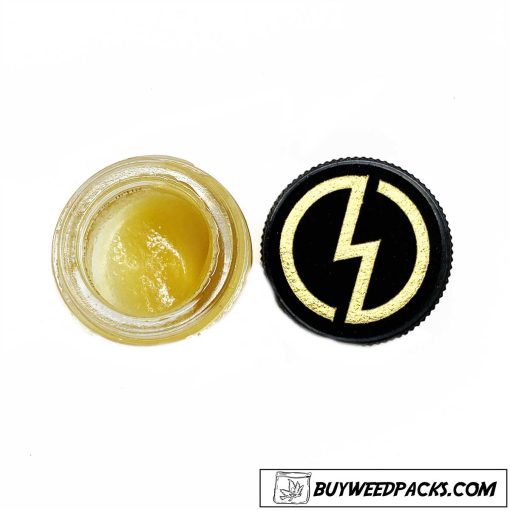 High Voltage Extracts - Great White Shark Sauce