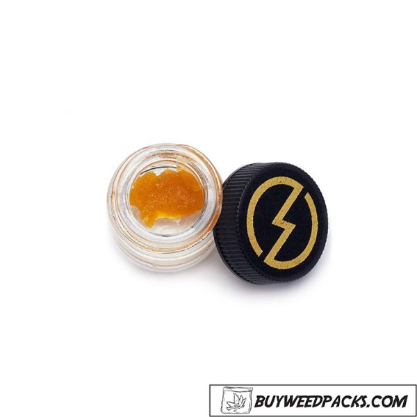 High Voltage Extracts – Megalodon Sauce