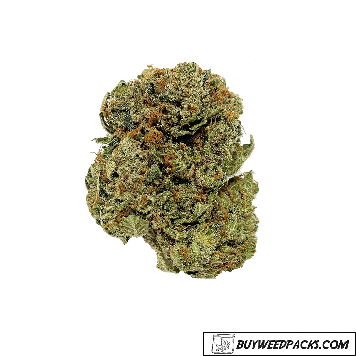 Gorilla Glue - Strain Information - CannaConnection