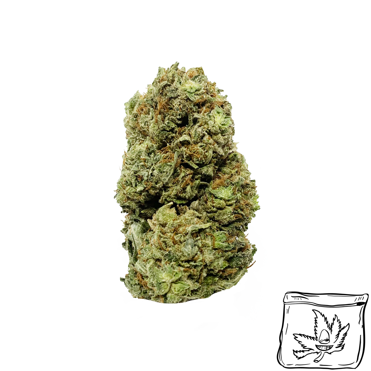 Pre-98 Bubba Kush - GTA Dispensary | Cannabis Store | Buy Weed Online