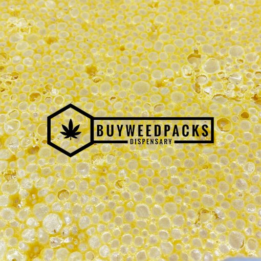 Sweet Tooth Budderwax- Buy Weed Online - Buyweedpacks