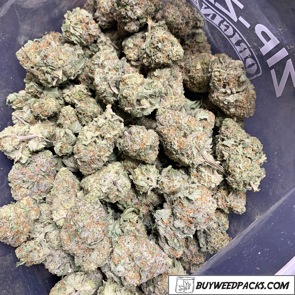 Cookie Monster - Online Dispensary Canada | Buyweedpacks