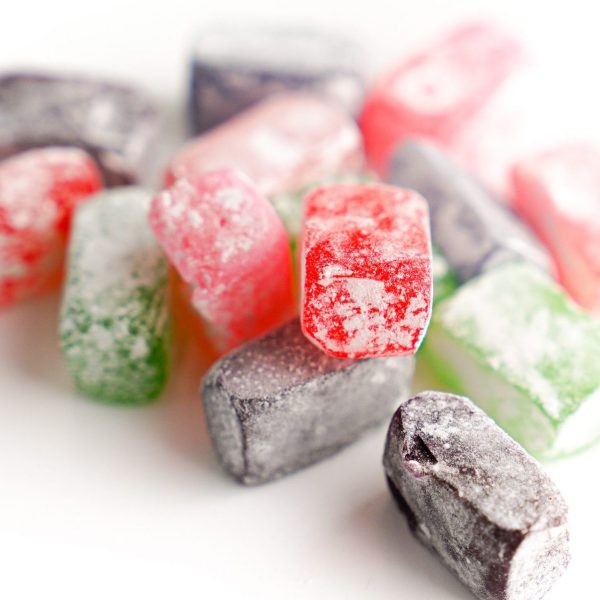 Dreamy Delite Hard Candy | Buy Edibles Online | Buy Weed Packs