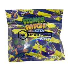 Stoner patch dummies grape | Buy Online Weeds | Buyweedpacks