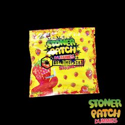 Strawberry Patch Dummies | Buy Edibles Online | Stoner Patch Dummies