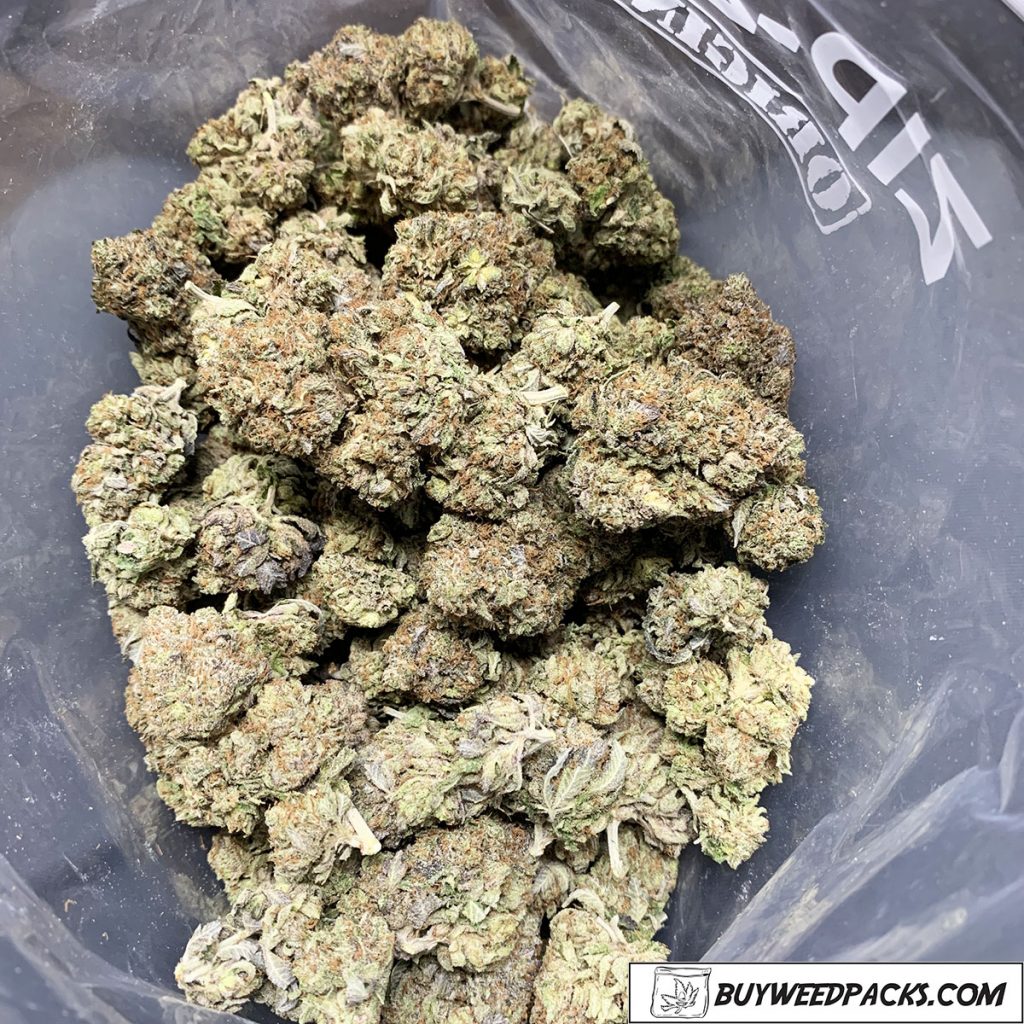 LA Kush - Online Dispensary Canada | Buyweedpacks