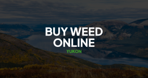 Buy Weed Online Yukon