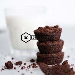 THC Baked Brownies | Edibles | Buyweedpacks