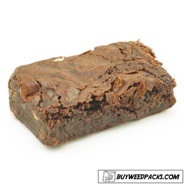 Get Wrecked Edibles - Chocolate S'mores