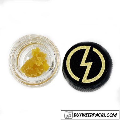 High Voltage Extracts – Iced Grapefruit Sauce