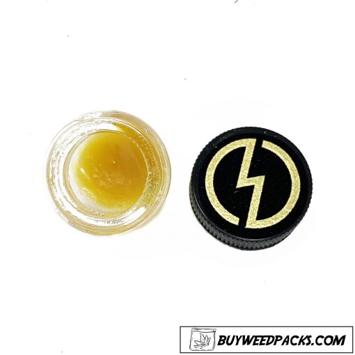 High Voltage Extracts – Papaya Punch