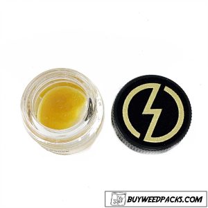 High Voltage Extracts Tuna Kush (Indica)