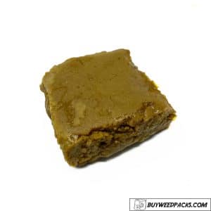Budderwax – Chemdawg