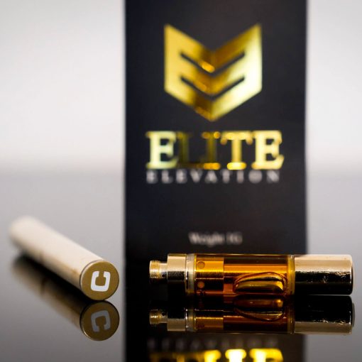 Elite Elevations - Vape Cartridge | Buy THC Vape Pen | Buyweedpacks