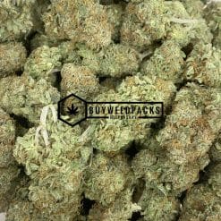 Lemon Kush - Online Dispensary Canada - Buyweedpacks