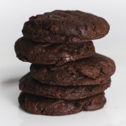 Double Chocolate Cookies | Buy Edibles Online | Dreamy Delite