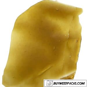 Shatter – Blueberry Cap Crush