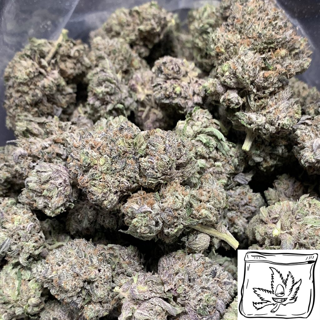 Purple Bubba Kush - Online Dispensary Canada | Buyweedpacks