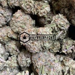 Purple Kush - Buy Weed Online - Buyweedpacks
