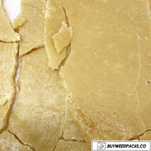 Budderwax – Grape Cake